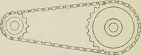 An illustration from The complete motorist, being an account of the evolution and construction of the modern motor-car; with notes on the selection, use, and maintenance of the same; and on the pleasures of travel upon the public roads (1905)