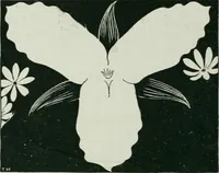 An illustration from Complete perspective course : comprising the elementary and advanced stages of perspective, the projection of shadows and reflections, with exercises in theory and practice, also the practical application of perspective (1900)