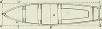 An illustration from Complete perspective course : comprising the elementary and advanced stages of perspective, the projection of shadows and reflections, with exercises in theory and practice, also the practical application of perspective (1900)