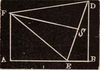 An illustration from A complete and practical solution book for the common school teacher (1899)