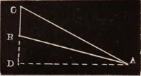 An illustration from A complete and practical solution book for the common school teacher (1899)