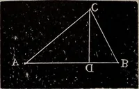 An illustration from A complete and practical solution book for the common school teacher (1899)