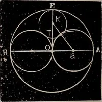 An illustration from A complete and practical solution book for the common school teacher (1899)