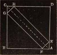 An illustration from A complete and practical solution book for the common school teacher (1899)