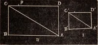 An illustration from A complete and practical solution book for the common school teacher (1899)
