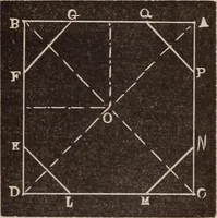An illustration from A complete and practical solution book for the common school teacher (1899)
