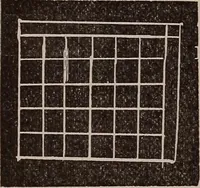 An illustration from A complete and practical solution book for the common school teacher (1899)