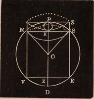 An illustration from A complete and practical solution book for the common school teacher (1899)