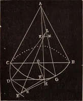 An illustration from A complete and practical solution book for the common school teacher (1899)
