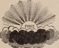 An illustration from A complete and practical solution book for the common school teacher (1899)