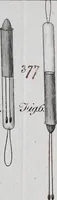 Picture 3 of 4 from A complete treatise of electricity in theory and practice : with original experiments (1777), leaf 428