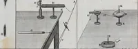 An illustration from A complete treatise of electricity in theory and practice : with original experiments (1777)