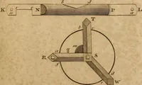 An illustration from A complete treatise on practical land-surveying, in seven parts; (1839)