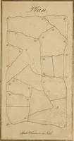 An illustration from A complete treatise on practical land-surveying, in seven parts; (1839)
