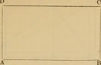 An illustration from A complete treatise on practical land-surveying, in seven parts; (1839)
