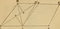 An illustration from A complete treatise on practical land-surveying, in seven parts; (1839)