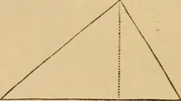 An illustration from A complete treatise on practical land-surveying, in seven parts; (1839)