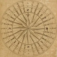 An illustration from A complete treatise on practical land-surveying, in seven parts; (1839)