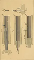 An illustration from The complete works of Count Rumford (1870)