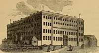 An illustration from The complete works of Count Rumford (1870)