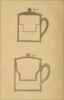 An illustration from The complete works of Count Rumford (1870)