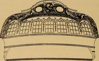 An illustration from The complete works of Count Rumford (1870)