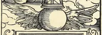 Picture 22 of 22 from Complexion : Natür vnd Eigenschafft eines yeden Menschen zü erfaren, auch seiner Gebürtstund vnnd Zeychen, ... auss zü rechnen (1534), leaf 35