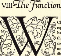An illustration from Composing room management; a survey of present conditions and a discussion in detail of possible improvements (1918)