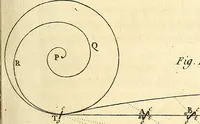 An illustration from Cométographie; ou, Traité historique et théorique des comètes. (1783)