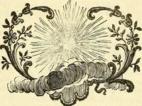 An illustration from Cométographie; ou, Traité historique et théorique des comètes. (1783)