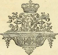 An illustration from Cométographie; ou, Traité historique et théorique des comètes. (1783)