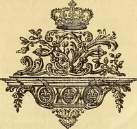 An illustration from Cométographie; ou, Traité historique et théorique des comètes. (1783)