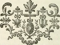 An illustration from Cométographie ou Traité historique et théorique des comètes (1783)
