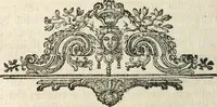 An illustration from Cométographie ou Traité historique et théorique des comètes (1783)