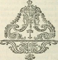 An illustration from Cométographie ou Traité historique et théorique des comètes (1783)