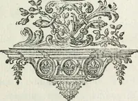 An illustration from Cométographie ou Traité historique et théorique des comètes (1783)