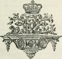 An illustration from Cométographie ou Traité historique et théorique des comètes (1783)