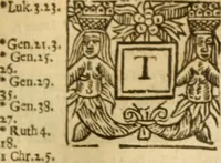 Picture 8 of 9 from The book of common prayer, and administration of the Sacraments, and other rites and ceremonies of the Church .. (1666), leaf 450