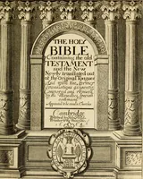 Picture 4 of 9 from The book of common prayer, and administration of the Sacraments, and other rites and ceremonies of the Church .. (1666), leaf 66