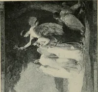 An illustration from The conception of art (1913)