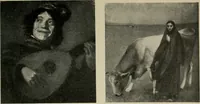 An illustration from The conception of art (1913)
