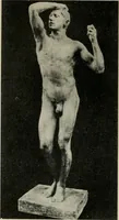 An illustration from The conception of art (1913)