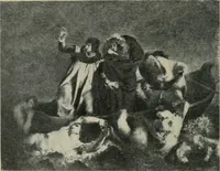 An illustration from The conception of art (1913)