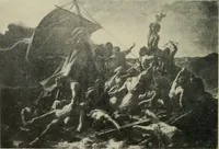 An illustration from The conception of art (1913)