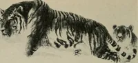 An illustration from The conception of art (1913)
