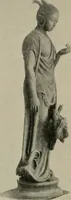 An illustration from The conception of art (1913)