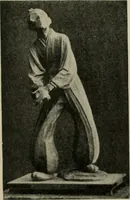 An illustration from The conception of art (1913)