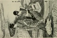 An illustration from The conception of art (1913)