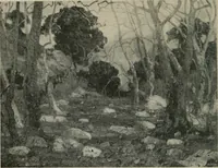 An illustration from The conception of art (1913)