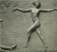 An illustration from The conception of art (1913)
